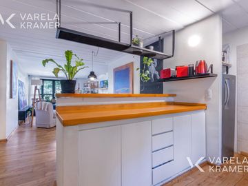 Departamento en Venta en San Isidro - RESERVADO