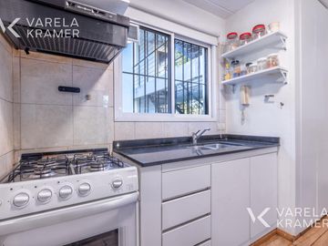 Departamento en Venta en San Isidro