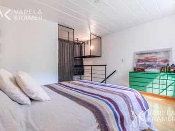 Departamento en Venta en San Isidro