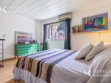 Departamento en Venta en San Isidro