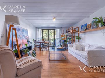 Departamento en Venta en San Isidro