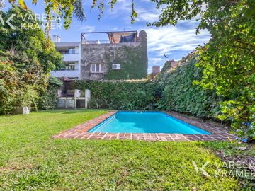 Departamento en Venta en San Isidro