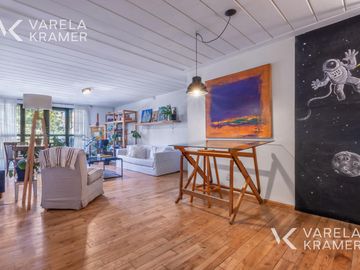 Departamento en Venta en San Isidro