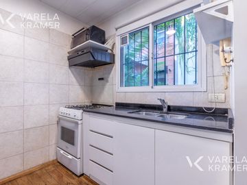 Departamento en Venta en San Isidro