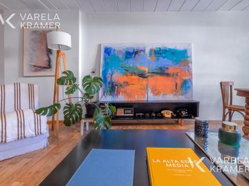 Departamento en Venta en San Isidro