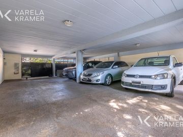 Departamento en Venta en San Isidro
