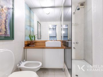 Departamento en Venta en San Isidro