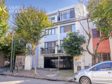 Departamento en Venta en San Isidro