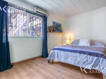 Departamento en Venta en San Isidro