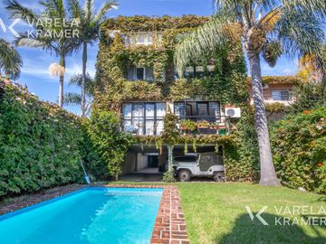 Departamento en Venta en San Isidro