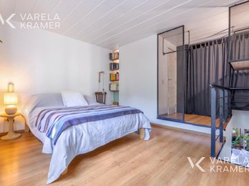 Departamento en Venta en San Isidro