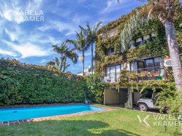Departamento en Venta en San Isidro