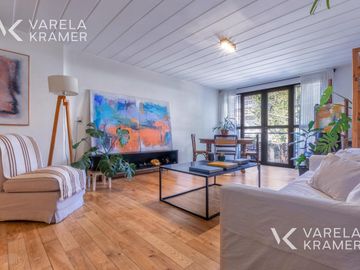 Departamento en Venta en San Isidro
