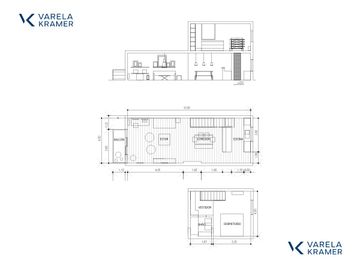 Departamento en Venta en San Isidro - RESERVADO