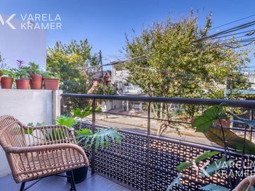Departamento en Venta en San Isidro