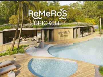 Remeros Brickell