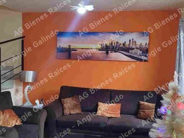 Casa en Venta en Cumbres García