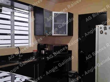 Casa en Venta en Cumbres García