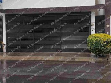 Casa en Venta en Cumbres García