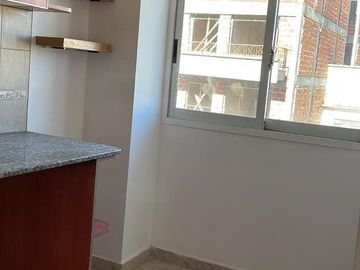 Departamento en Monte Castro