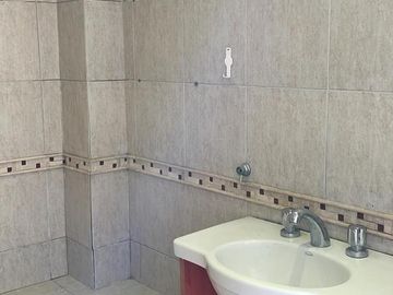 Departamento en Monte Castro