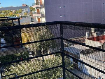 Departamento en Monte Castro