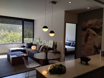 Ideal para inversion! Depa Zona Polanco 1 rec - 1 baño 1- est