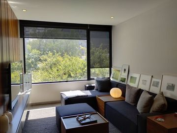 Ideal para inversion! Depa Zona Polanco 1 rec - 1 baño 1- est