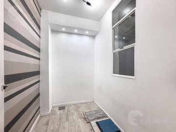 Venta Departamento 2 Ambientes Escritorio Patio Recoleta