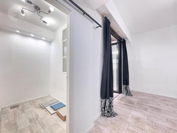 Venta Departamento 2 Ambientes Escritorio Patio Recoleta