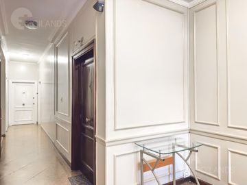 Venta Departamento 2 Ambientes Escritorio Patio Recoleta