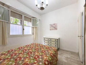 Venta Departamento 2 Ambientes Escritorio Patio Recoleta