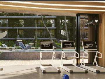 Departamento en Venta en Tigre Remeros Brickell