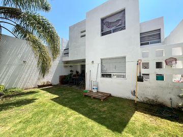 Casa en Venta en Campestre San Juan, SJR, Querétaro.