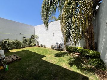 Casa en Venta en Campestre San Juan, SJR, Querétaro.