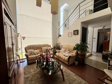 Casa en Venta en Campestre San Juan, SJR, Querétaro.