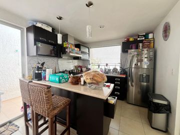 Casa en Venta en Campestre San Juan, SJR, Querétaro.
