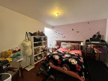 Casa en Venta en Campestre San Juan, SJR, Querétaro.