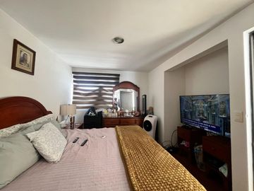 Casa en Venta en Campestre San Juan, SJR, Querétaro.