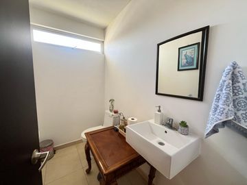 Casa en Venta en Campestre San Juan, SJR, Querétaro.