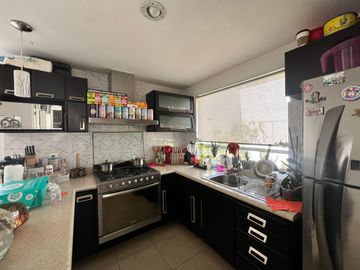 Casa en Venta en Campestre San Juan, SJR, Querétaro.