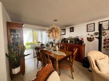 Casa en Venta en Campestre San Juan, SJR, Querétaro.