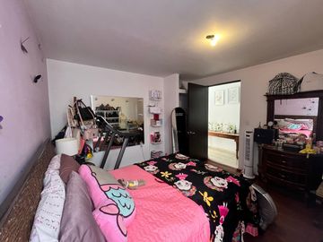 Casa en Venta en Campestre San Juan, SJR, Querétaro.