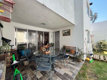 Casa en Venta en Campestre San Juan, SJR, Querétaro.
