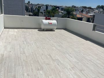 Casa en Venta en Altavista Residencial - Los Almendros 294