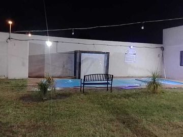 QUINTA EN VENTA EN LOS PORTALES ZUAZUA NL