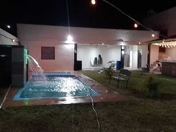 QUINTA EN VENTA EN LOS PORTALES ZUAZUA NL