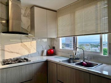 VENDO PH DUPLEX 162 MTS. 4 ALCOBAS CIUDAD JARDIN