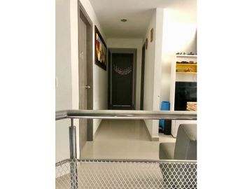 VENDO PH DUPLEX 162 MTS. 4 ALCOBAS CIUDAD JARDIN