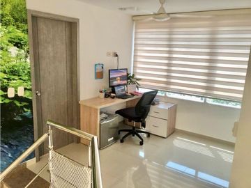 VENDO PH DUPLEX 162 MTS. 4 ALCOBAS CIUDAD JARDIN